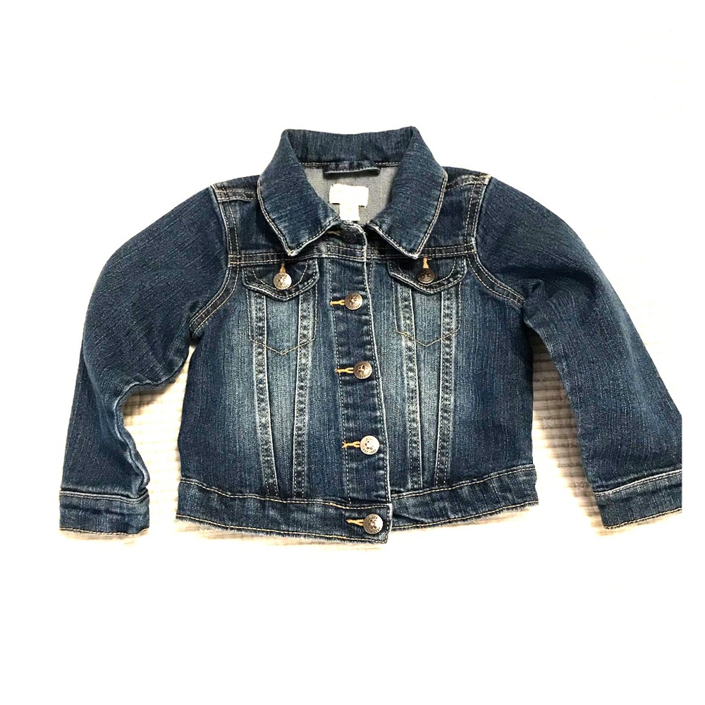 Children’s Place 2T